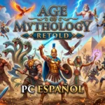Age of Mythology Retold PC Español: Guía Completa de Descarga y Análisis