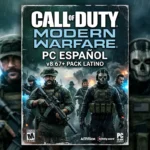 Call of Duty Modern Warfare para PC en Español: (Última Versión) 2026