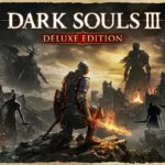 Dark Souls 3 Deluxe Edition v1.15 PC Español + Online Steam V2
