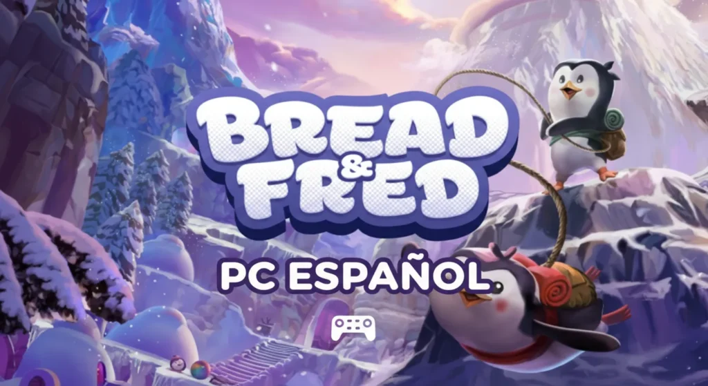Bread & Fred PC Español – Descarga el Juego Cooperativo de Pingüinos