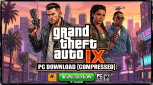 Descargar GTA 9 para PC