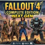 Fallout 4 Edición Completa Next Gen: Guía Completa para PC