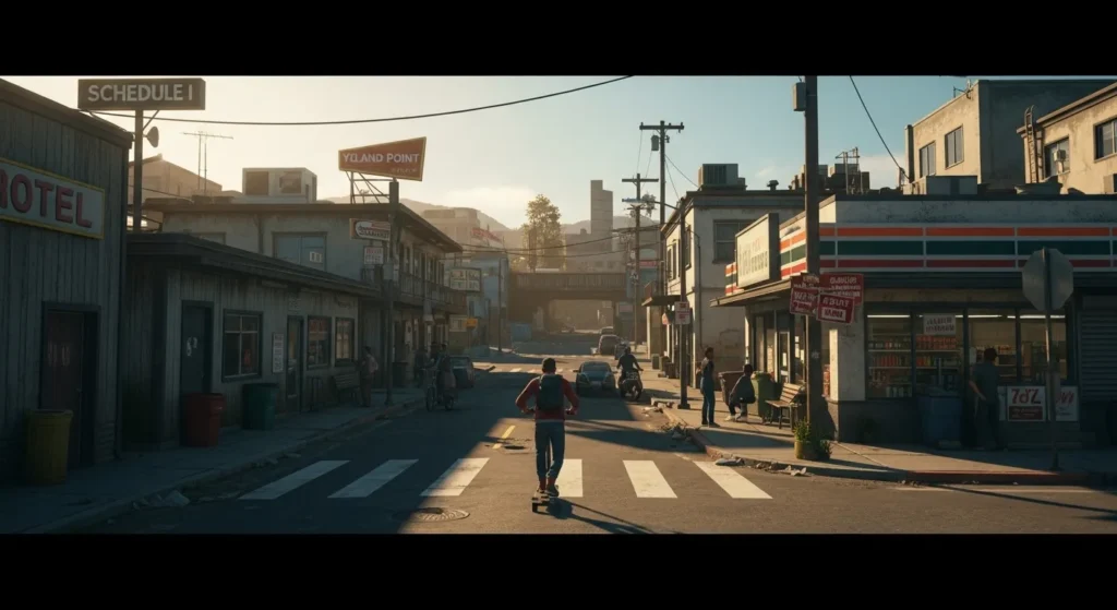 Schedule I v0.4.3f3 + Online