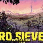 ZERO SIEVERT PC Español v1.2.44