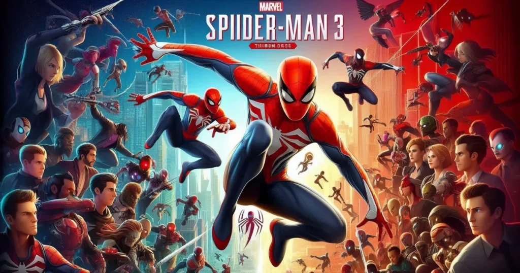Cómo Descargar Spider-Man 3 para PC en Español