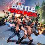 WWE 2K Battlegrounds para PC en Español: (Última Versión) 2026