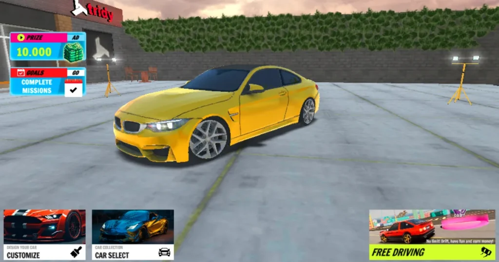 Drive Quest para PC – Jugar Gratis Online | Guía 2026