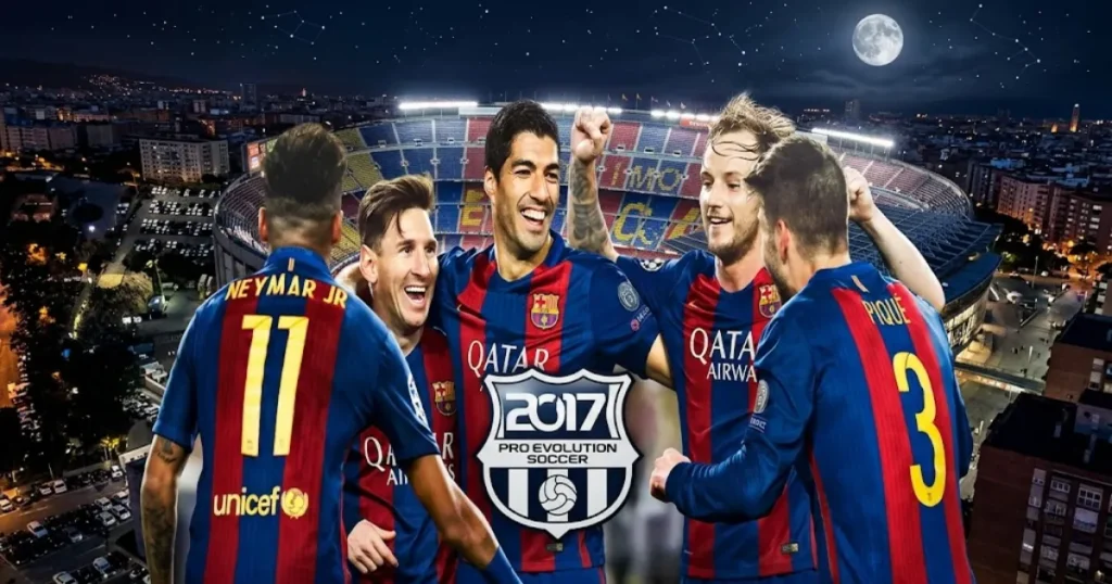 Descargar PES 2017 para PC en Español: Guía Completa de Instalación y Solución de Errores