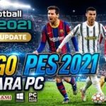 PES 2021 para PC en Español: (Última Versión) 2026