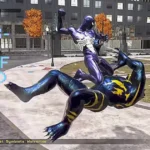 Spider-Man: Web of Shadows para PC en Español: (Última Versión) 2026