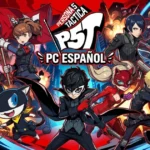 Persona 5 Tactica para PC en Español: (Última Versión) 2026