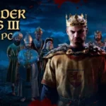Crusader Kings III para PC en Español – (Última Versión) 2026