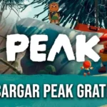 Descargar PEAK Gratis para PC en Español 2026 — última versión