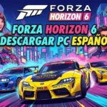 Forza Horizon 6 Descargar PC en Español — Guía Completa 2026