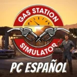 Gas Station Simulator PC Full Español : NUEVA VERSIÓN
