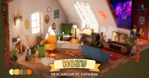 Hozy