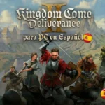 Kingdom Come Deliverance 2 Descargar PC en Español 2026 — Guía Completa de Instalación