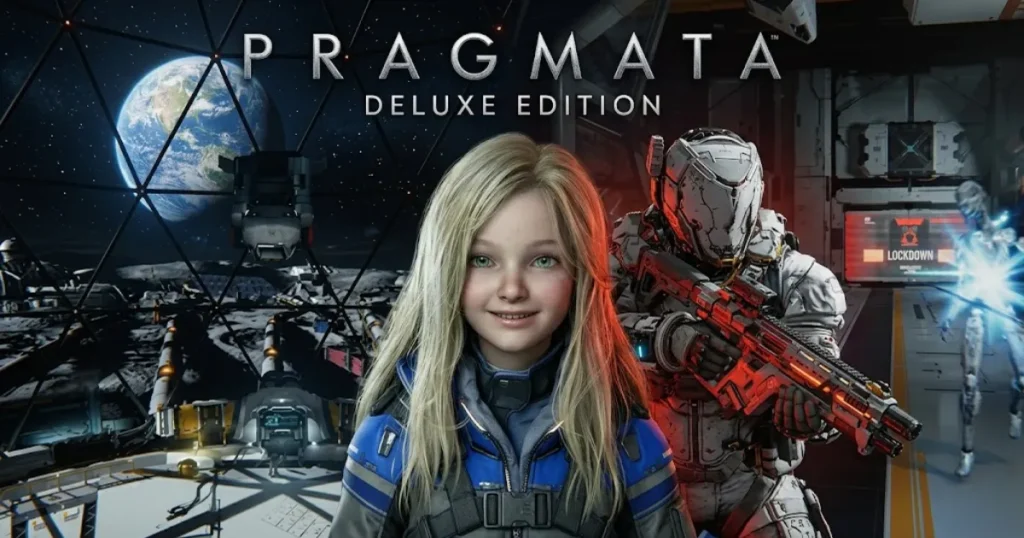 Pragmata PC en Español: Descargar e Instalar 2026