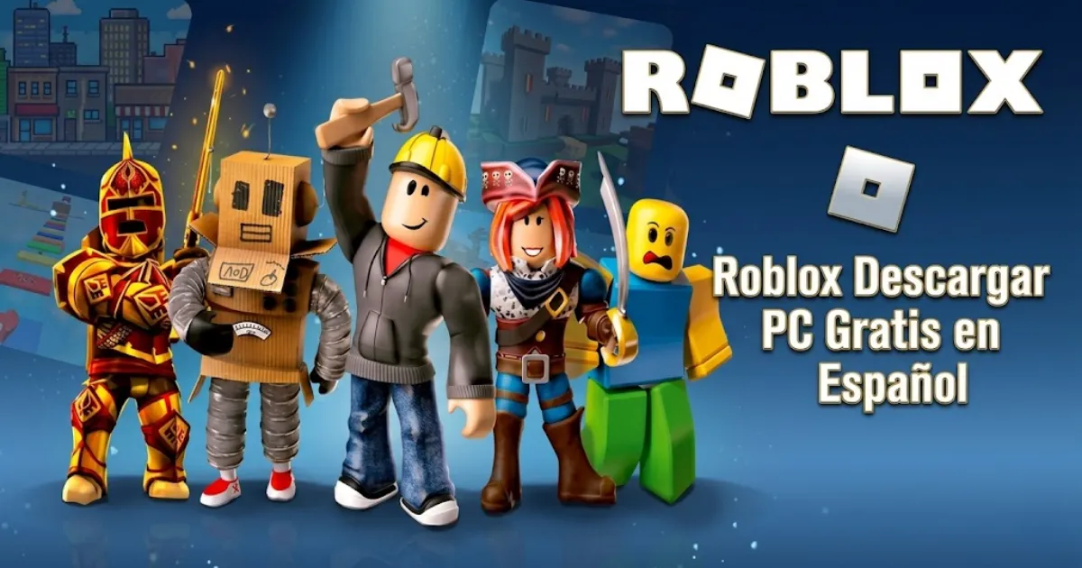 Roblox