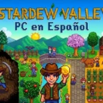Stardew Valley para PC en Español – (Última Versión) 2026