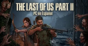 The Last of Us 2