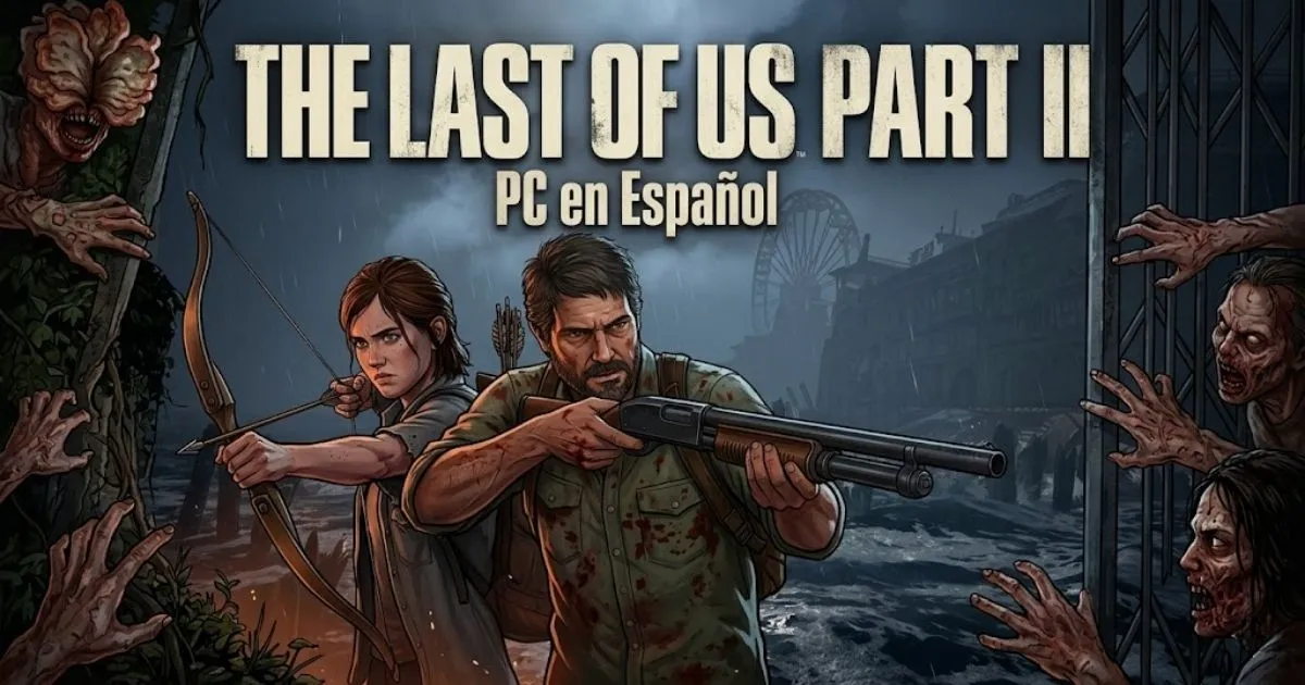 The Last of Us 2