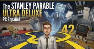 The Stanley Parable Ultra Deluxe
