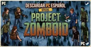 Project Zomboid
