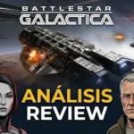 Battlestar Galactica: Scattered Hopes — Análisis | Review PC 2026