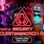 FNaF 9: Security Breach APK Android en Español – Descarga Gratis [Versión Actualizada 2026]