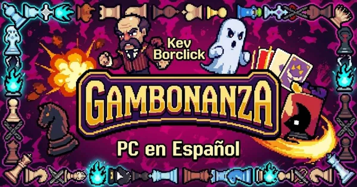 Gambonanza PC