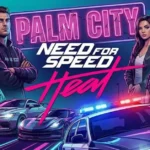 Need for Speed Heat para PC en Español – Descarga Gratis [Versión Actualizada 2026]