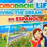 Tomodachi Life: Living the Dream para PC en Español – Descarga Gratis [Versión Actualizada 2026]
