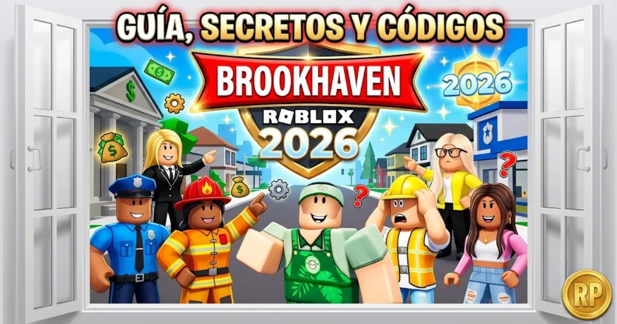 Brookhaven Roblox