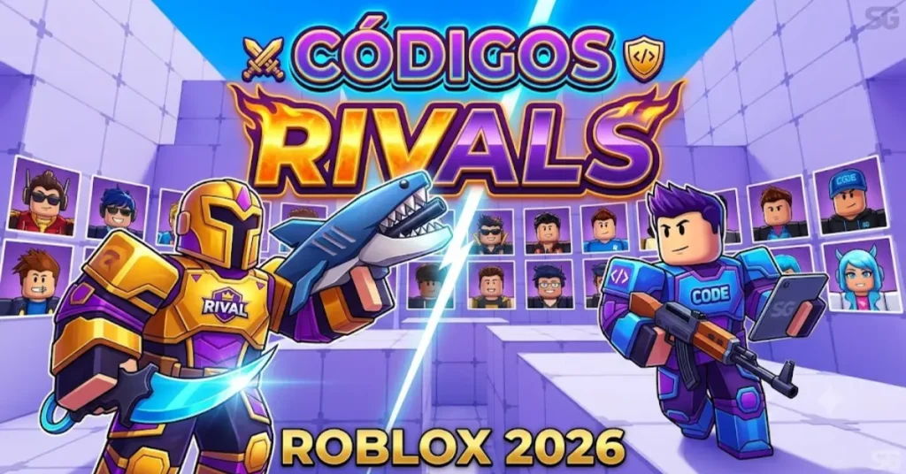Rivals Roblox