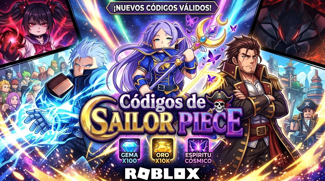 Sailor Piece