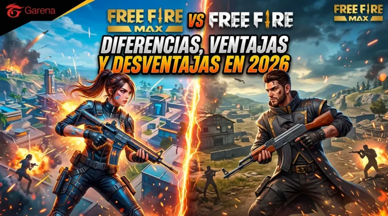 Free Fire MAX