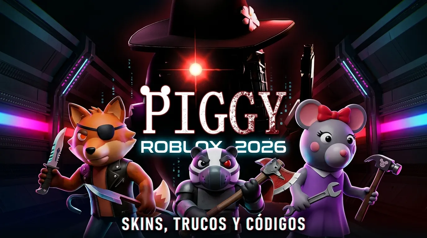 Piggy Roblox