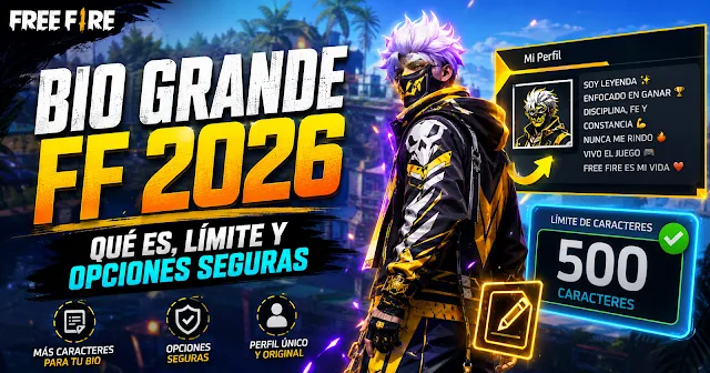 Bio Grande FF