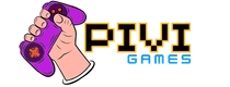 Pivi games Logo