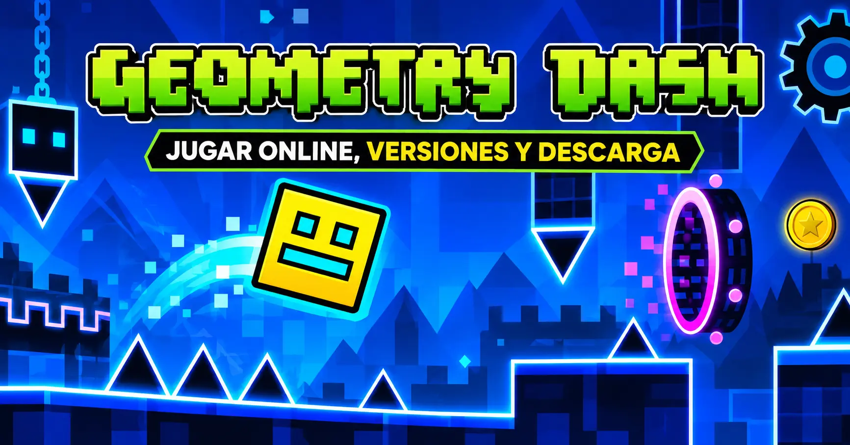 Geometry Dash