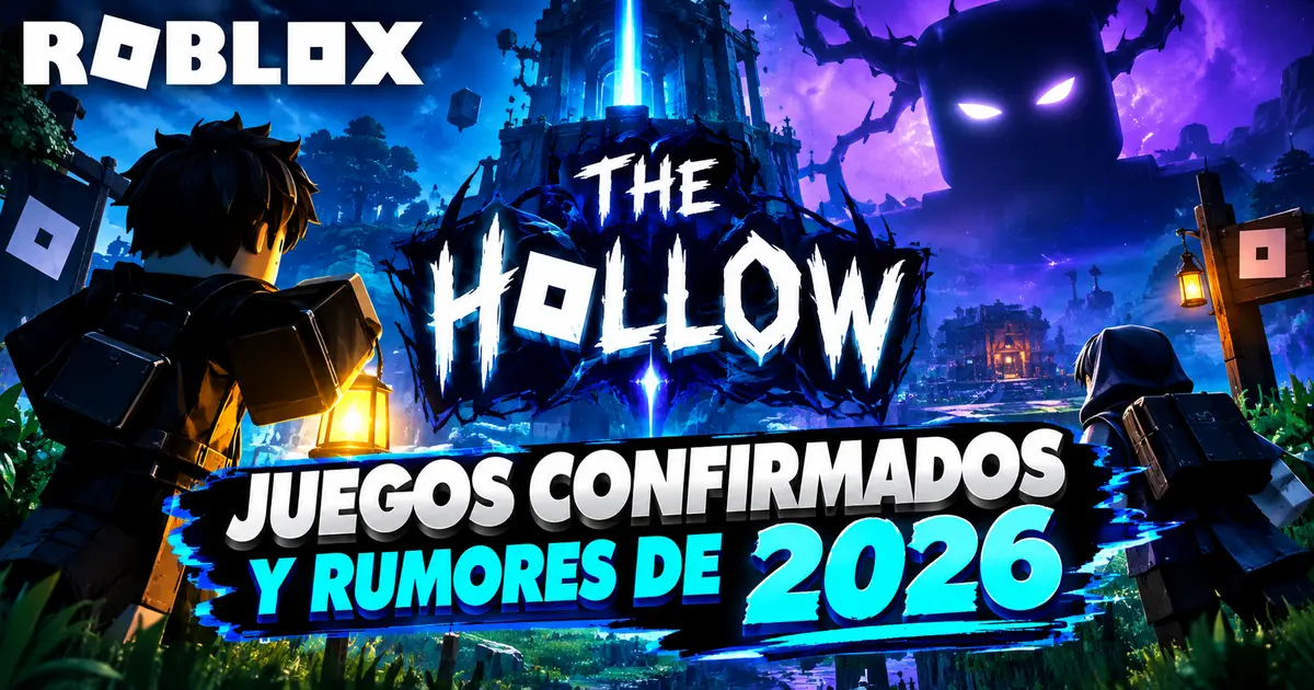 Hollow Roblox